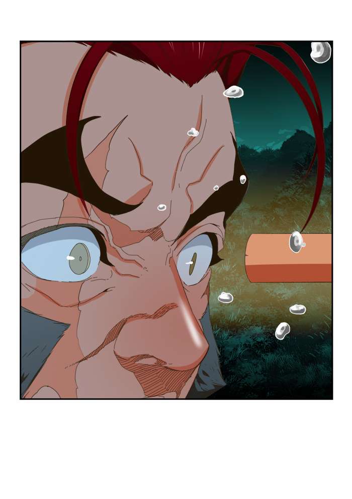 The God of High School Chapter 405 - halaman 30