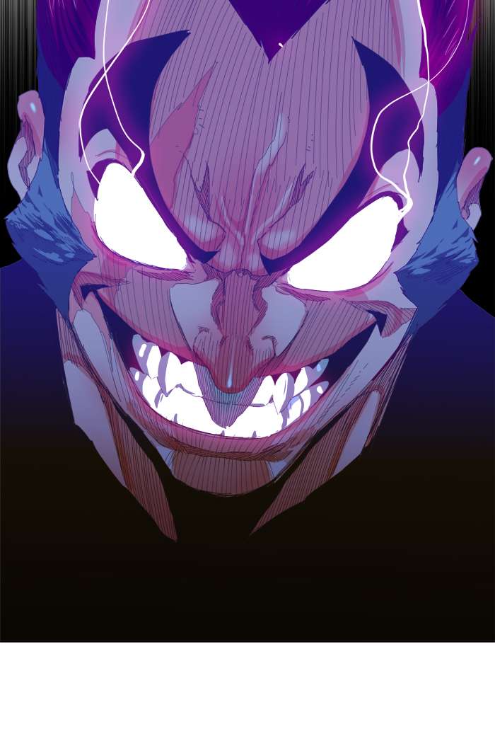 The God of High School Chapter 405 - halaman 38
