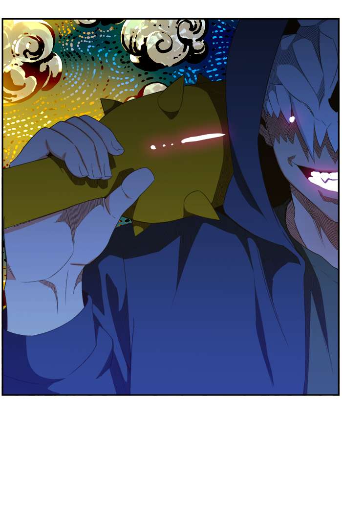 The God of High School Chapter 405 - halaman 52