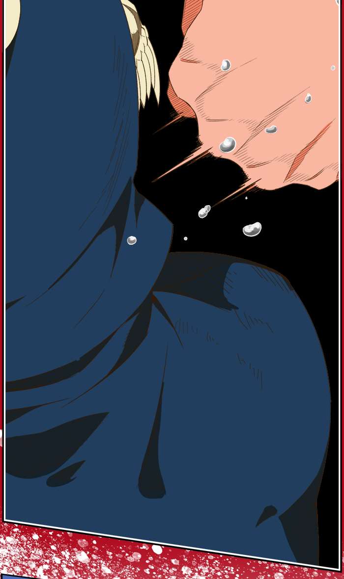 The God of High School Chapter 405 - halaman 71