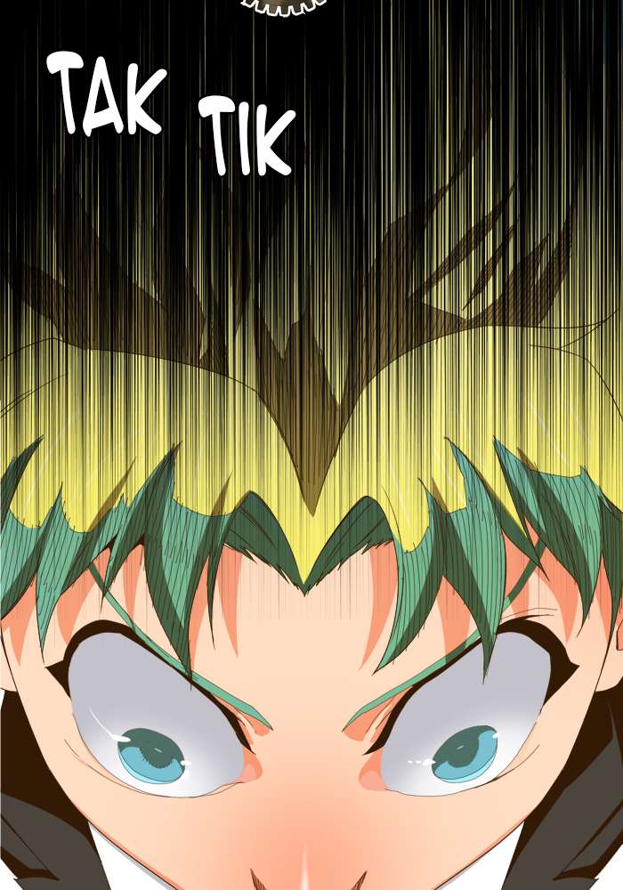 The God of High School Chapter 405 - halaman 79
