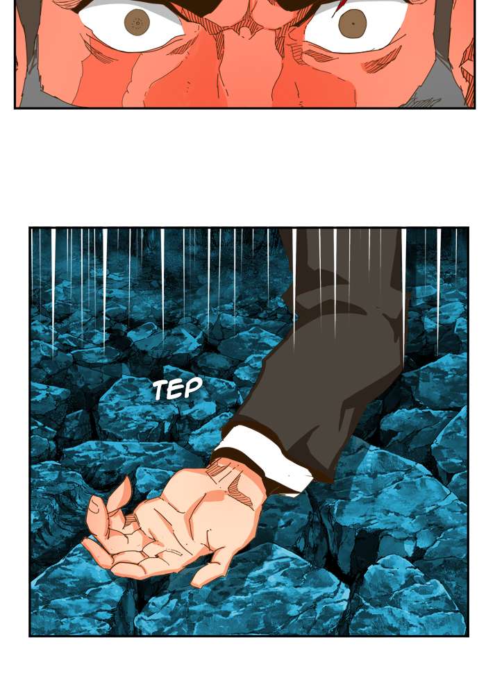 The God of High School Chapter 406 - halaman 19