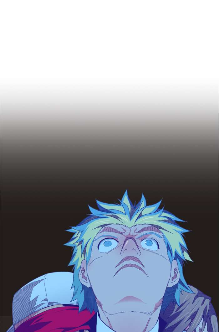 The God of High School Chapter 406 - halaman 36