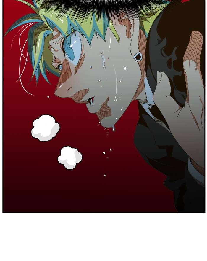 The God of High School Chapter 406 - halaman 42
