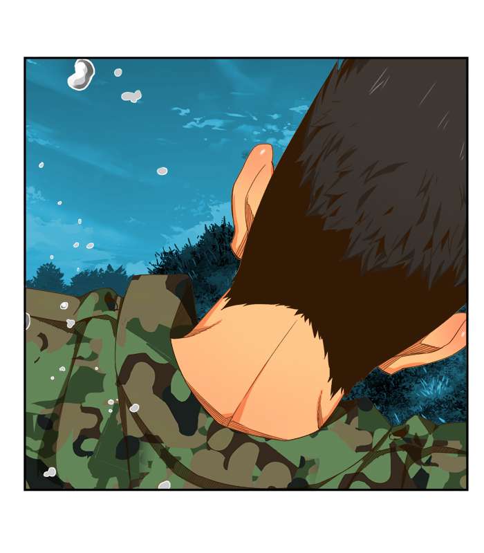 The God of High School Chapter 406 - halaman 50