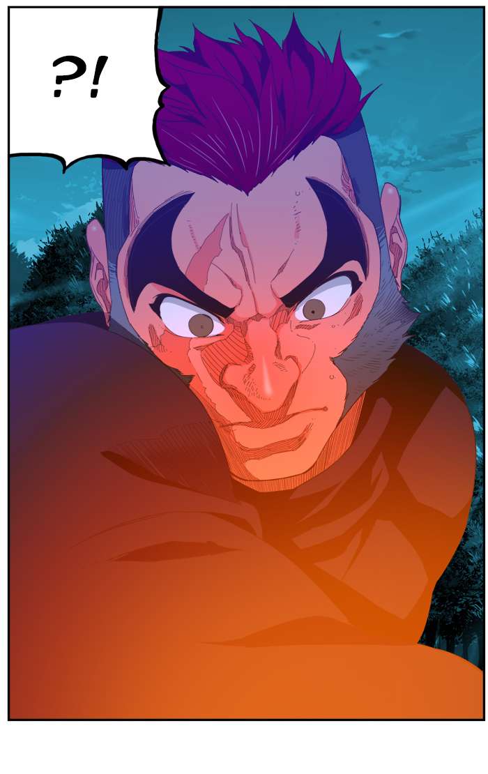 The God of High School Chapter 406 - halaman 51