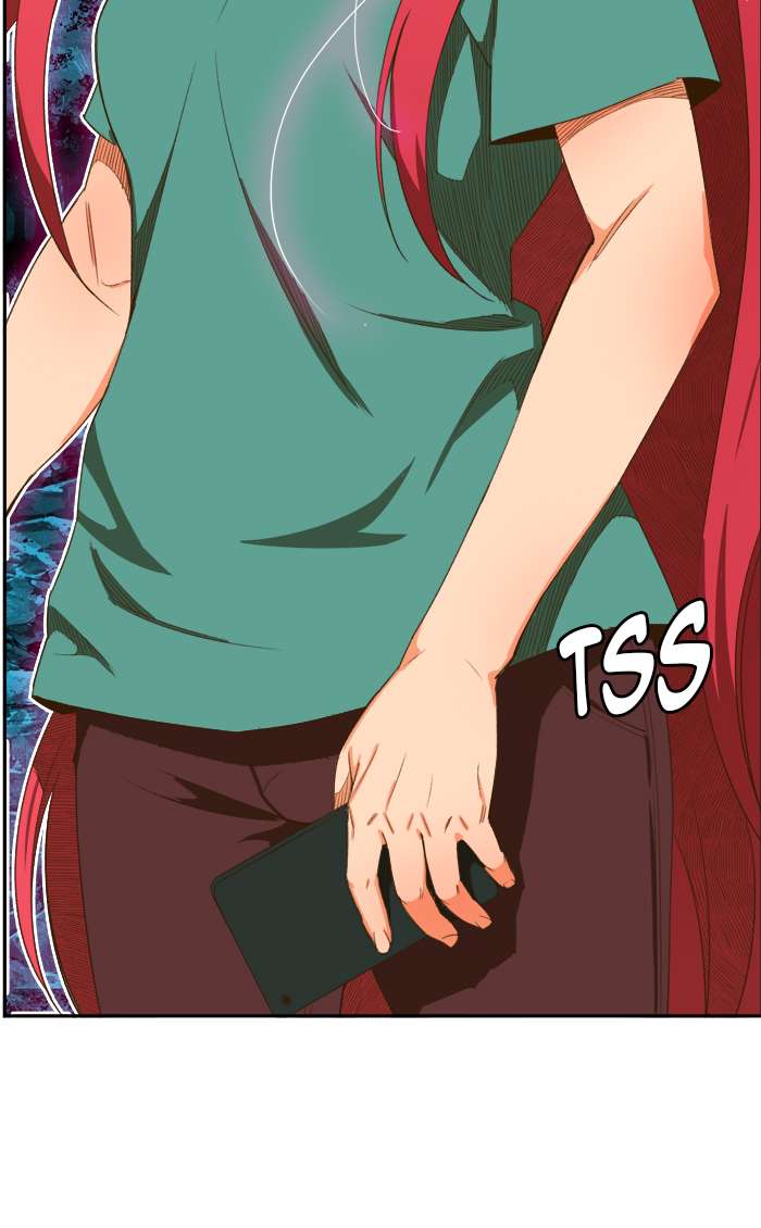 The God of High School Chapter 407 - halaman 10