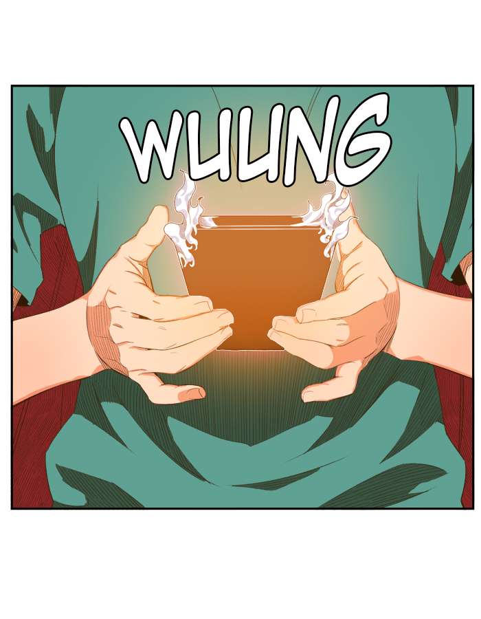 The God of High School Chapter 407 - halaman 15