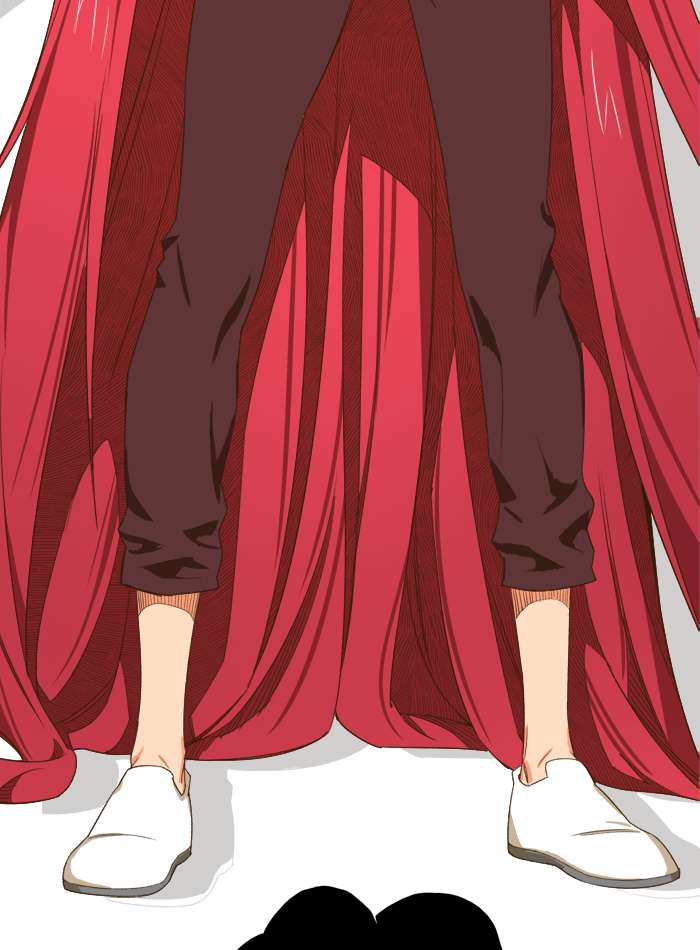 The God of High School Chapter 407 - halaman 19