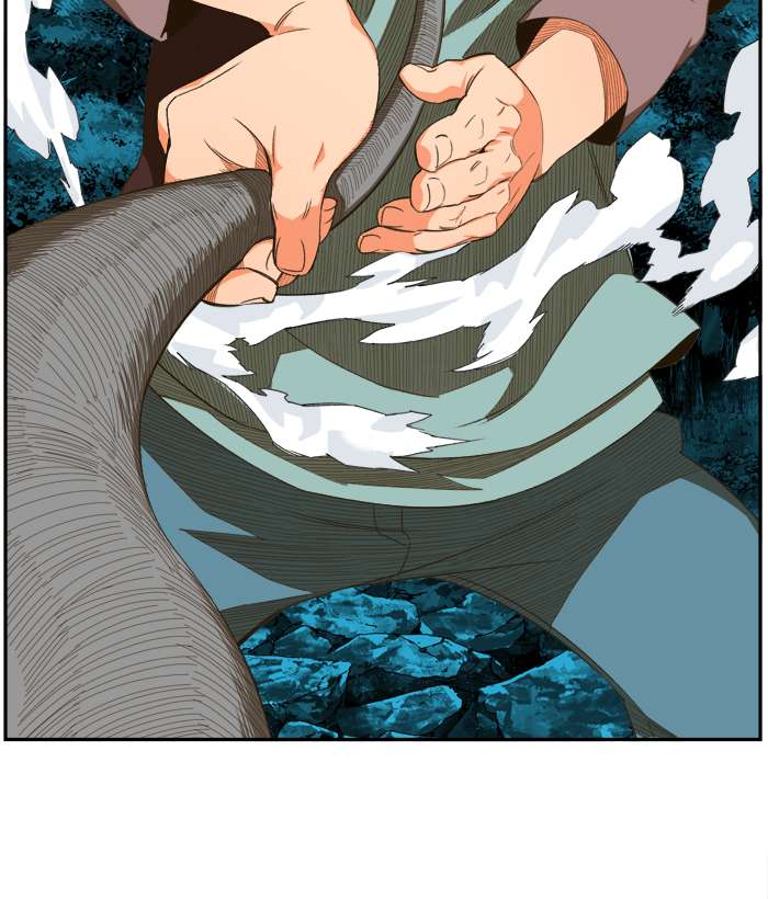 The God of High School Chapter 407 - halaman 62