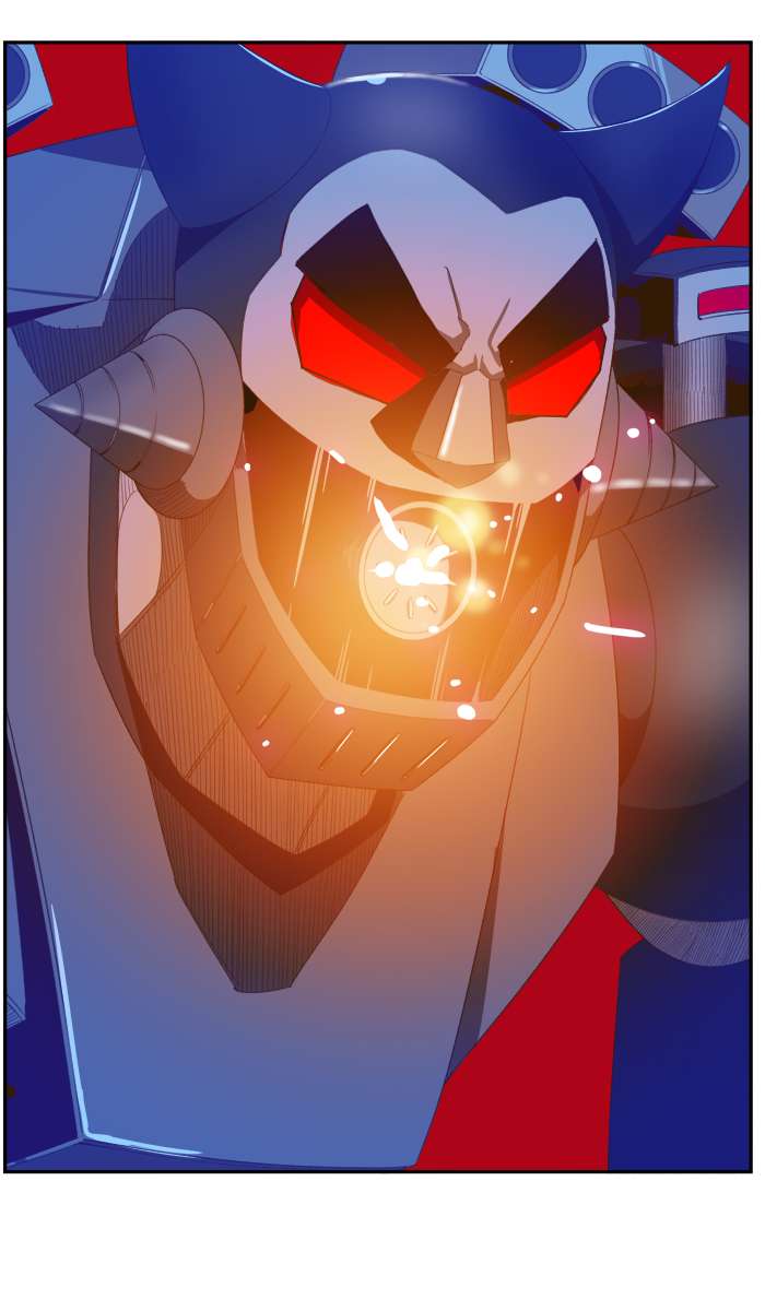 The God of High School Chapter 407 - halaman 64