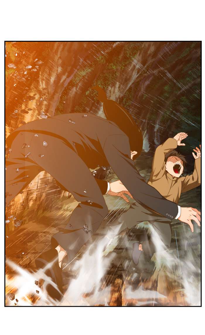 The God of High School Chapter 407 - halaman 69