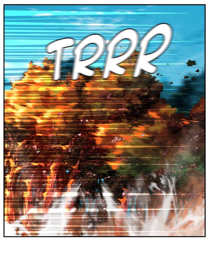 The God of High School Chapter 407 - halaman 71