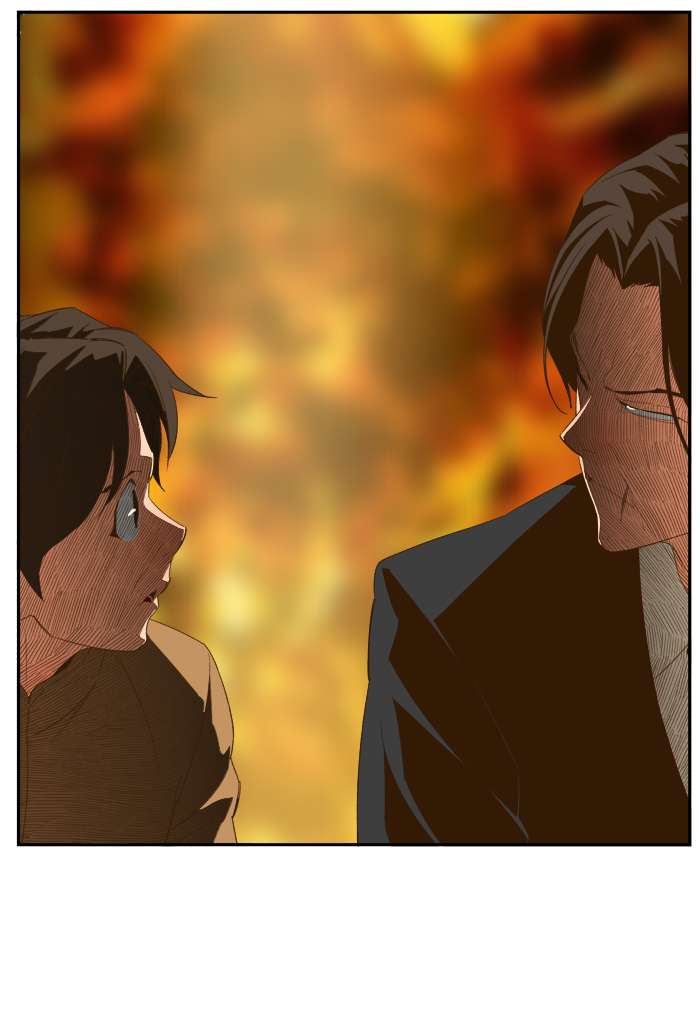 The God of High School Chapter 407 - halaman 73