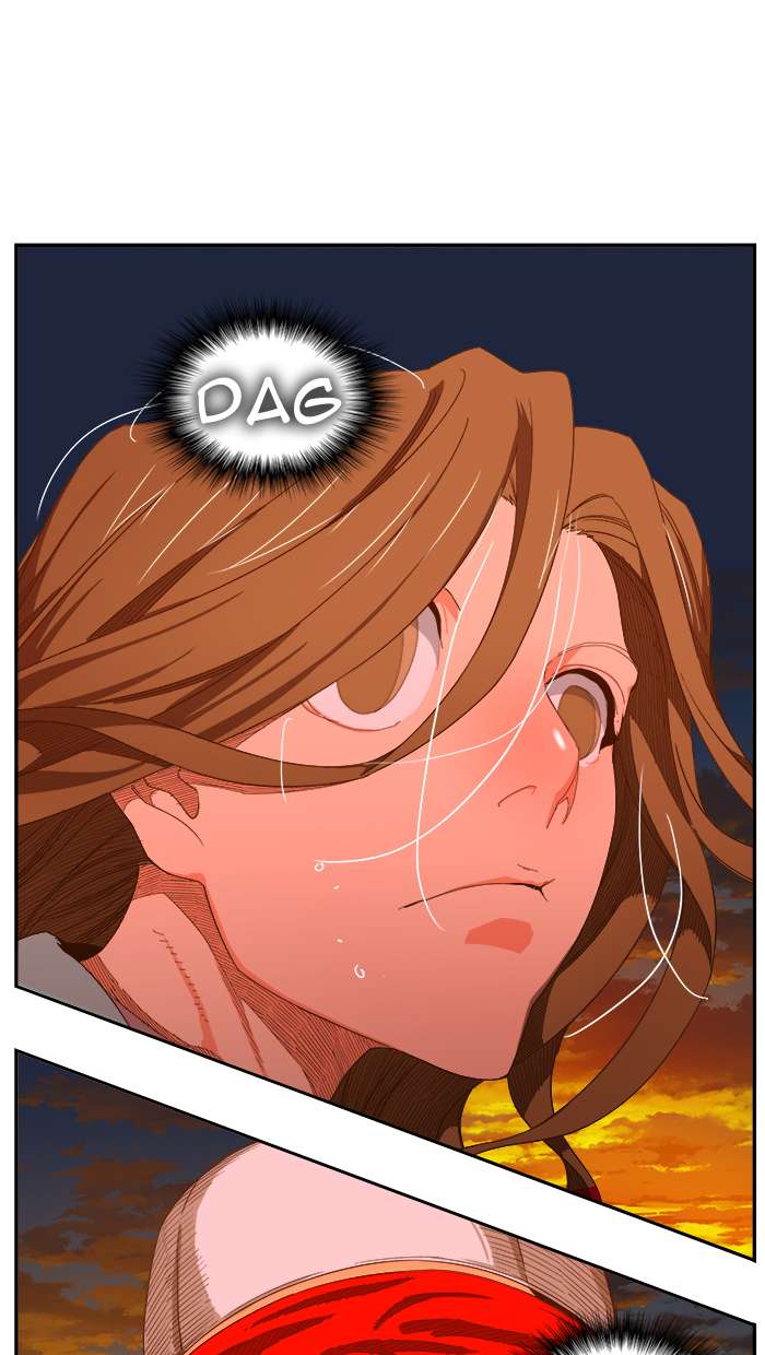 The God of High School Chapter 408 - halaman 75