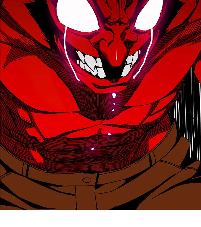 The God of High School Chapter 408 - halaman 84