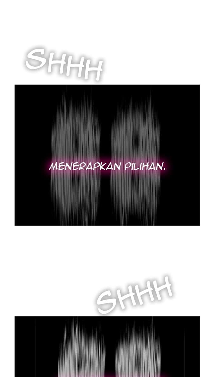 The God of High School Chapter 408 - halaman 88