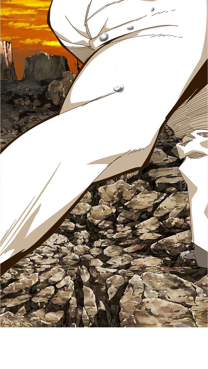 The God of High School Chapter 408 - halaman 96