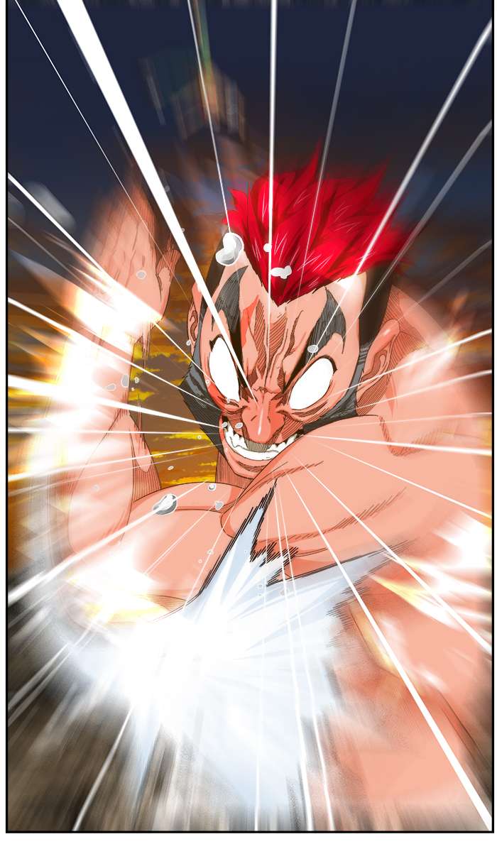 The God of High School Chapter 408 - halaman 99