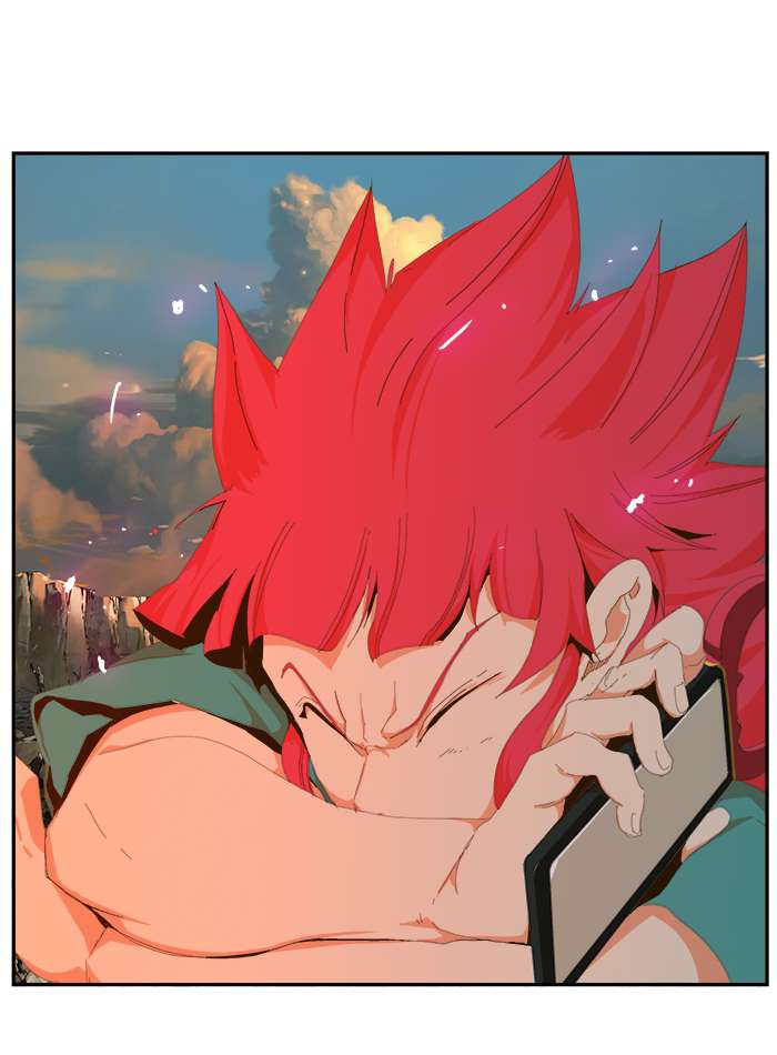 The God of High School Chapter 409 - halaman 119