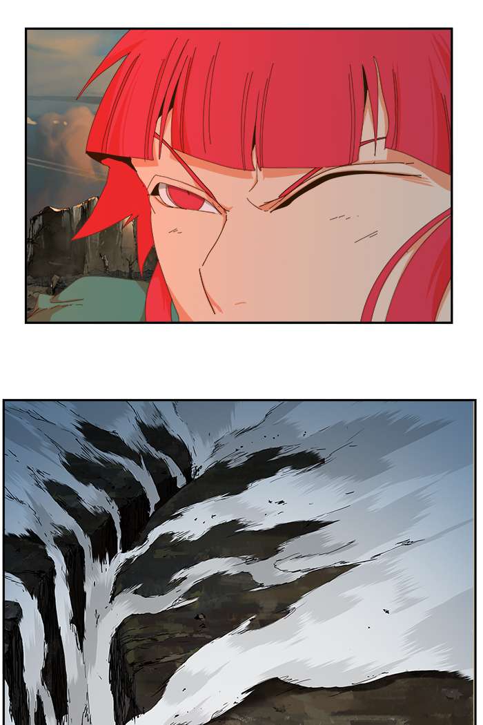 The God of High School Chapter 409 - halaman 120
