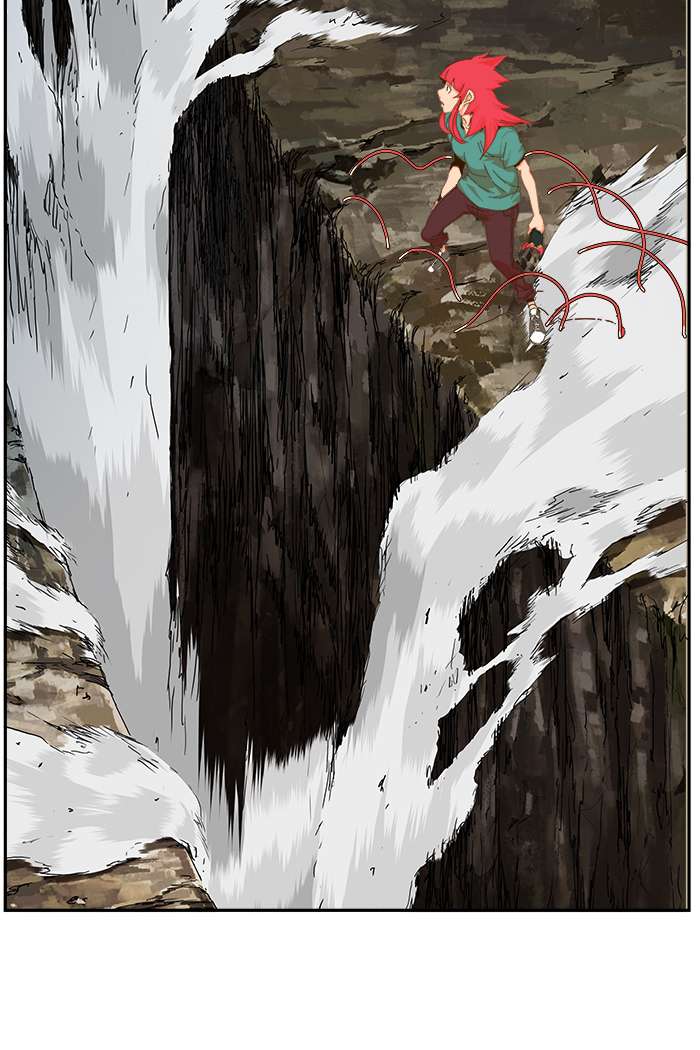 The God of High School Chapter 409 - halaman 121