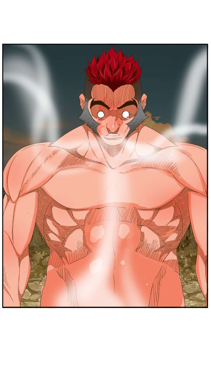 The God of High School Chapter 409 - halaman 29