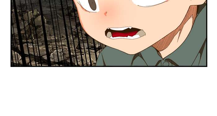 The God of High School Chapter 409 - halaman 37