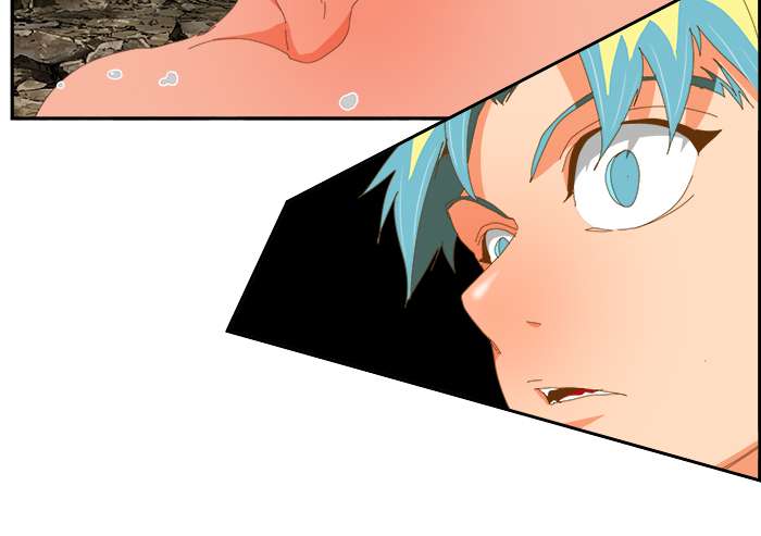 The God of High School Chapter 409 - halaman 54