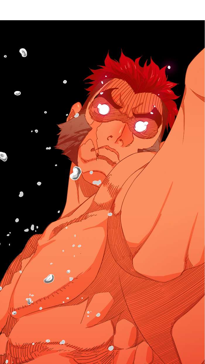 The God of High School Chapter 409 - halaman 64