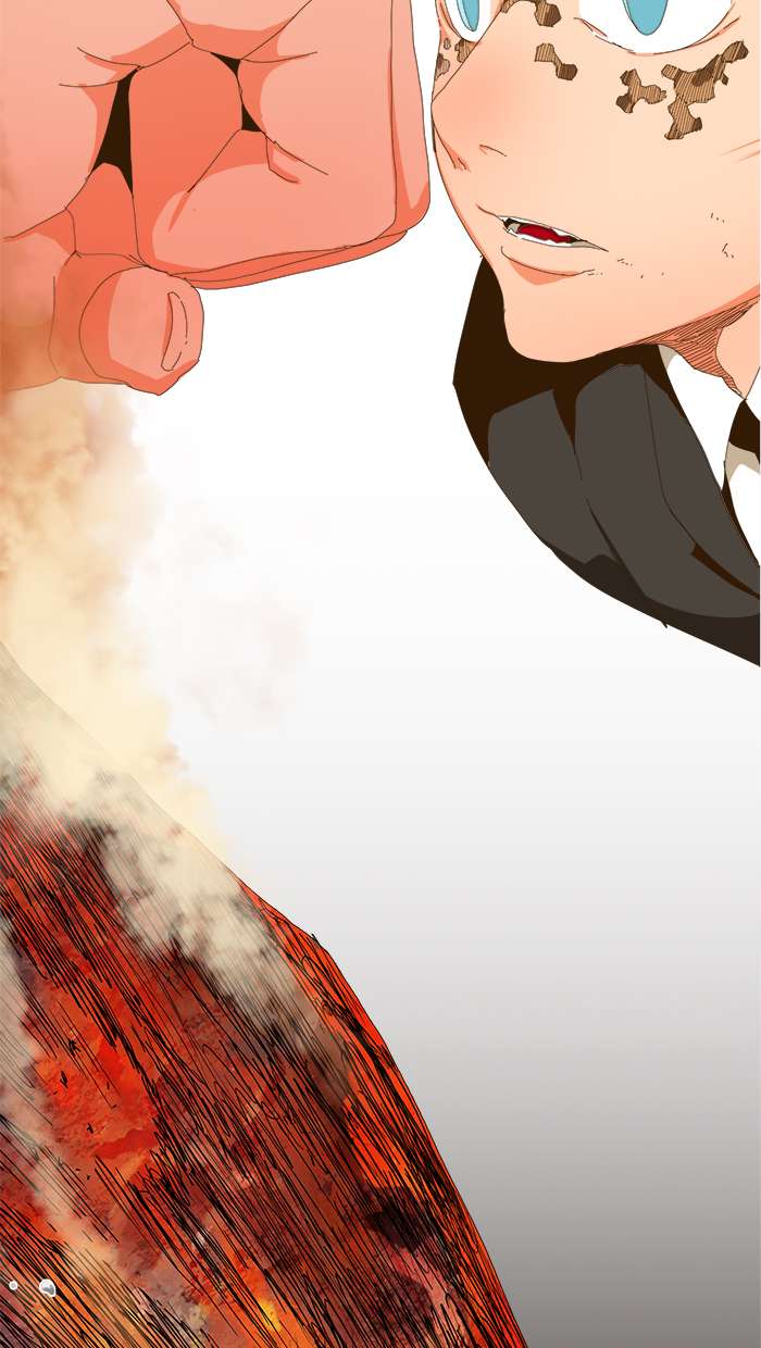 The God of High School Chapter 409 - halaman 67