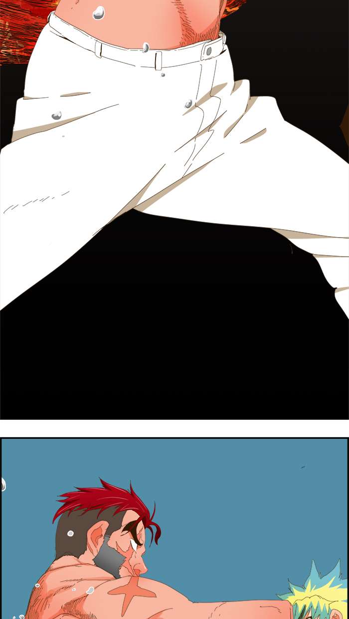 The God of High School Chapter 409 - halaman 69