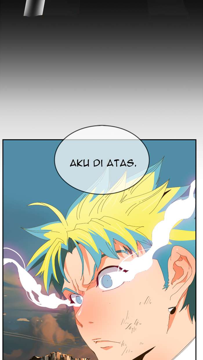 The God of High School Chapter 409 - halaman 96