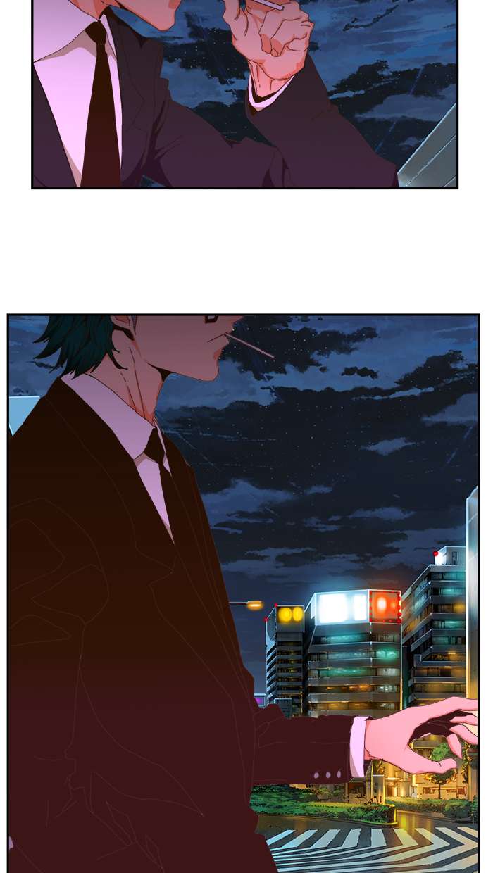 The God of High School Chapter 410 - halaman 31