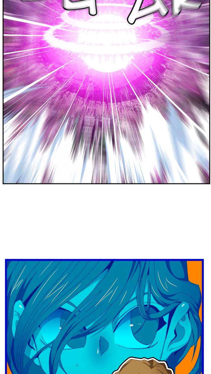 The God of High School Chapter 410 - halaman 4