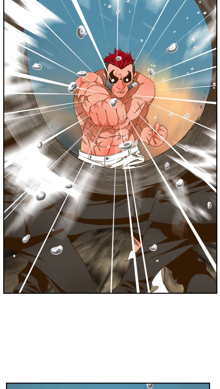 The God of High School Chapter 410 - halaman 70