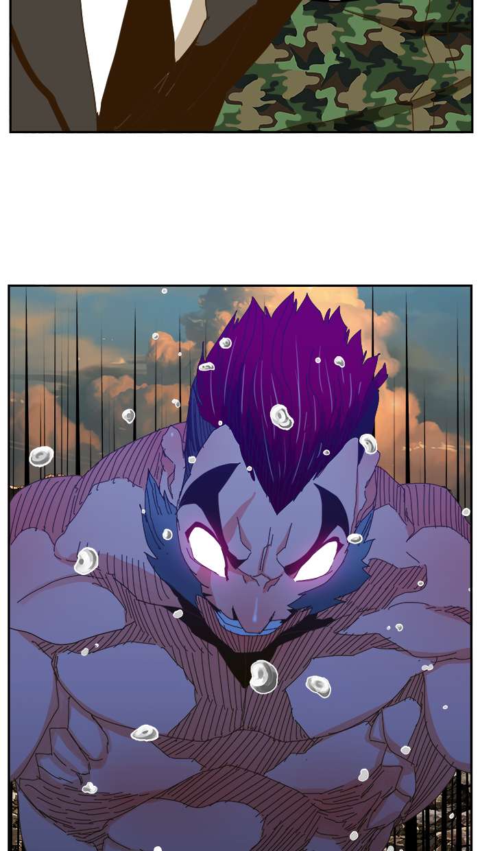 The God of High School Chapter 410 - halaman 73