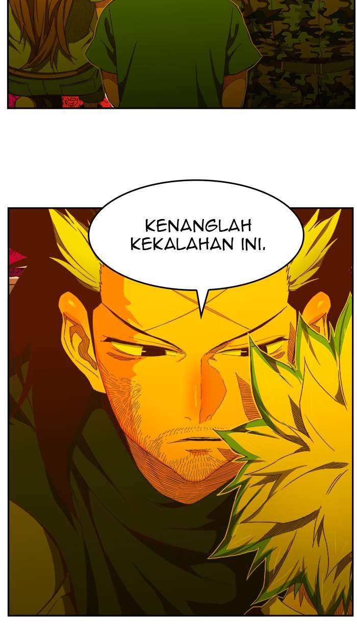 The God of High School Chapter 410 - halaman 78