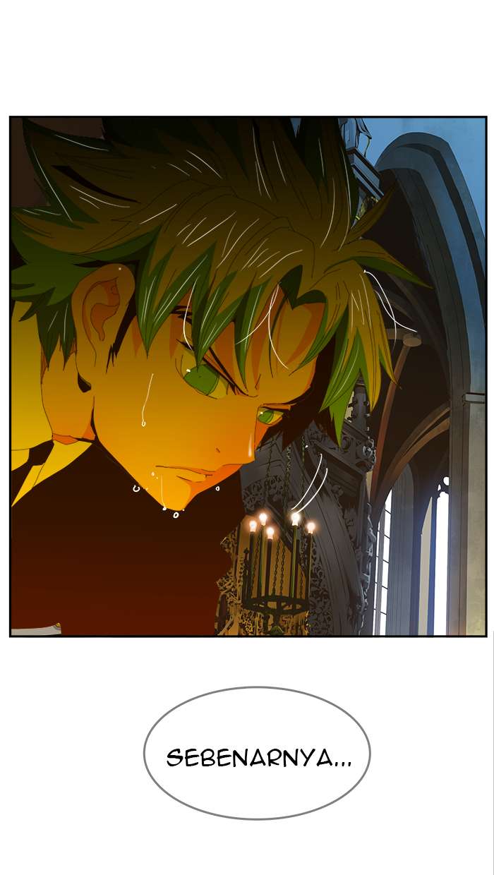 The God of High School Chapter 410 - halaman 82