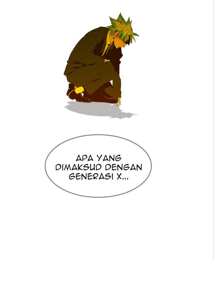 The God of High School Chapter 410 - halaman 83