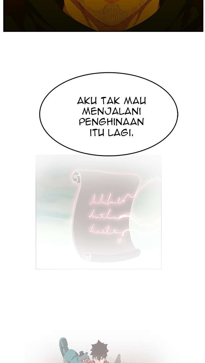 The God of High School Chapter 410 - halaman 91