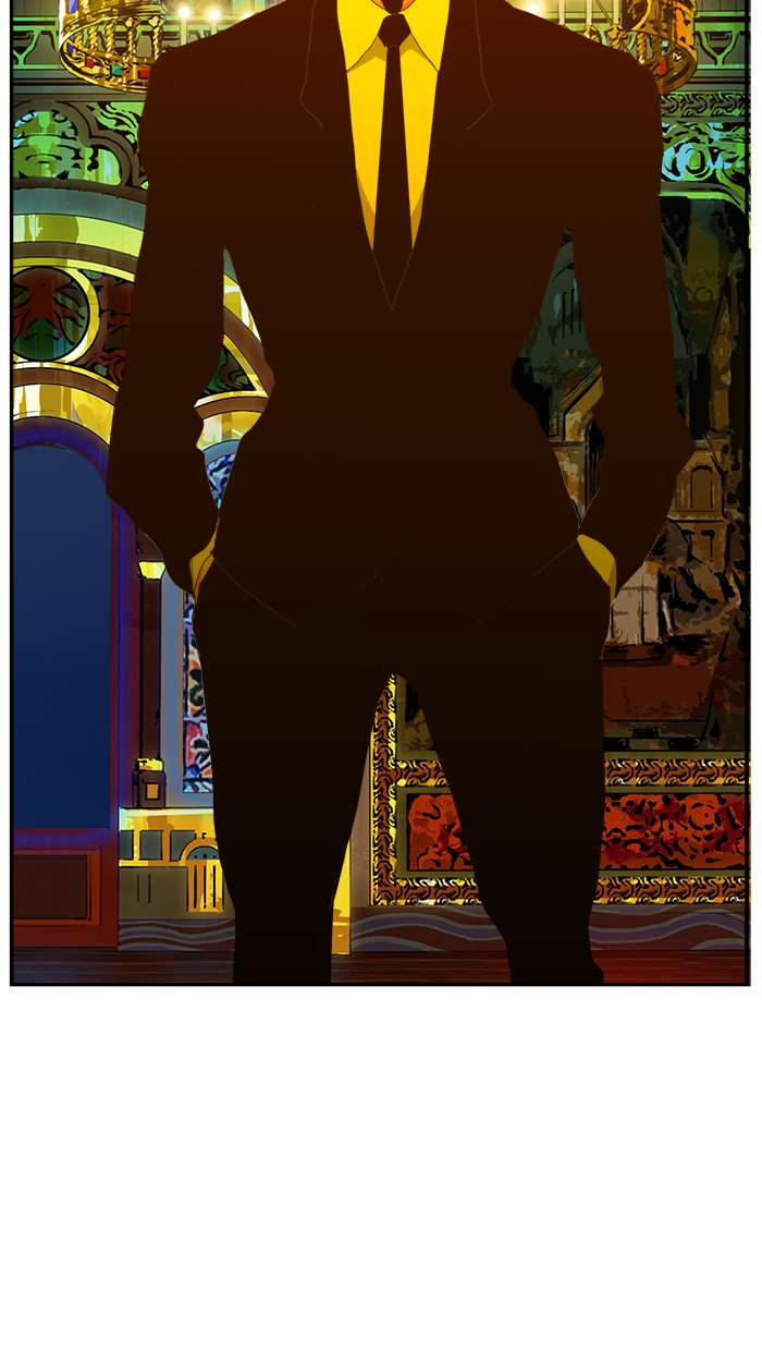 The God of High School Chapter 410 - halaman 96