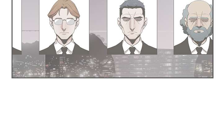 The God of High School Chapter 411 - halaman 10