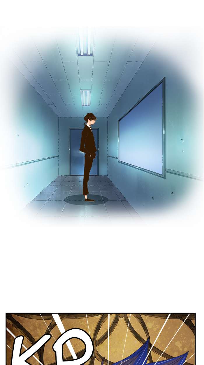 The God of High School Chapter 411 - halaman 30