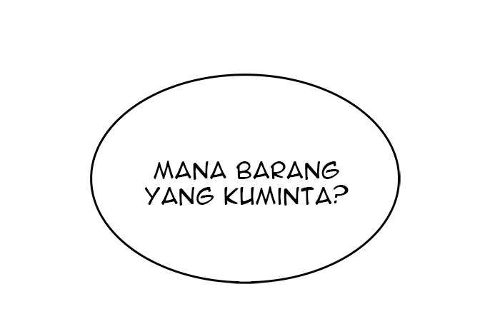 The God of High School Chapter 411 - halaman 59