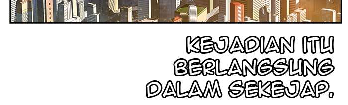 The God of High School Chapter 411 - halaman 80