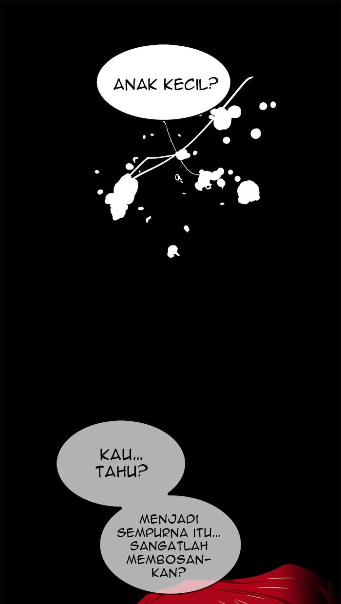 The God of High School Chapter 412 - halaman 21