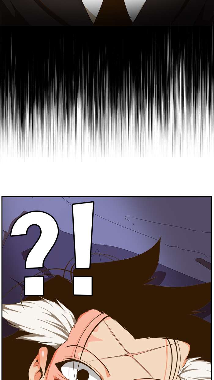 The God of High School Chapter 412 - halaman 24