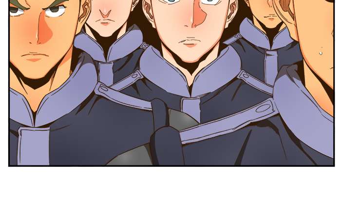 The God of High School Chapter 412 - halaman 57