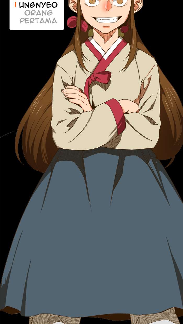 The God of High School Chapter 412 - halaman 7